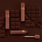 L'Oréal Paris Les Chocolats Ultra Matte Liquid Lipstick Tinta Labbra Colore 842 Candy Man Profumo al Cioccolato