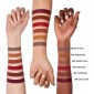 Immagine 6 - L'Oréal Paris Les Chocolats Ultra Matte Liquid Lipstick Tinta Labbra