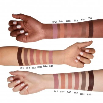 L'Oréal Paris Les Chocolats Ultra Matte Liquid Lipstick Tinta Labbra