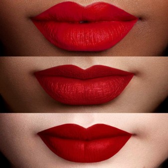L'Oréal Paris Les Chocolats Ultra Matte Liquid Lipstick Tinta Labbra