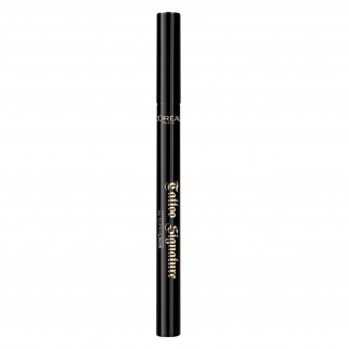 L'Oréal Paris Tattoo Signature Superliner Eyeliner Extra Nero in