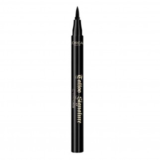 L'Oréal Paris Tattoo Signature Superliner Eyeliner Extra Nero in