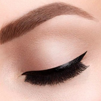 L'Oréal Paris Tattoo Signature Superliner Eyeliner Extra Nero in