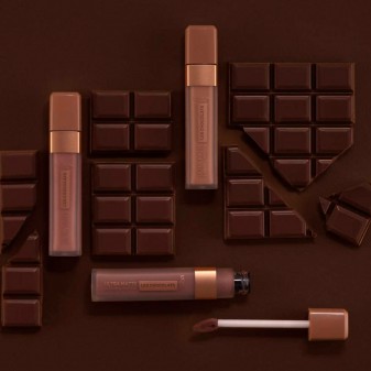 L'Oréal Paris Les Chocolats Ultra Matte Liquid Lipstick Tinta Labbra