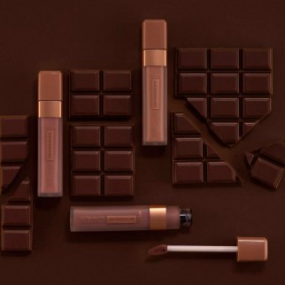 L'Oréal Paris Les Chocolats Ultra Matte Liquid Lipstick Tinta Labbra