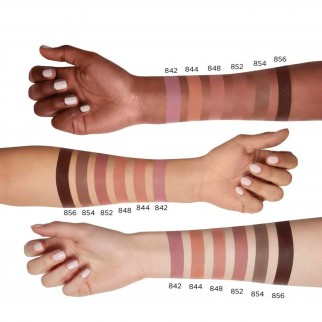 L'Oréal Paris Les Chocolats Ultra Matte Liquid Lipstick Tinta Labbra
