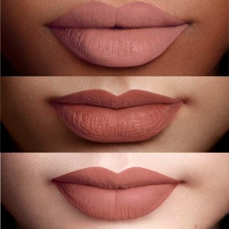 L'Oréal Paris Les Chocolats Ultra Matte Liquid Lipstick Tinta Labbra