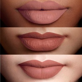 L'Oréal Paris Les Chocolats Ultra Matte Liquid Lipstick Tinta Labbra