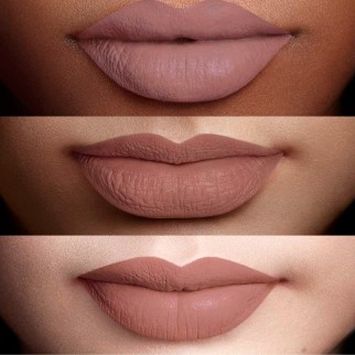 L'Oréal Paris Les Chocolats Ultra Matte Liquid Lipstick Tinta Labbra