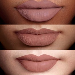 L'Oréal Paris Les Chocolats Ultra Matte Liquid Lipstick Tinta Labbra