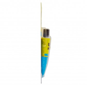 UHU Hart Colla Speciale con Beccuccio di Precisione - Tubetto da 33ml