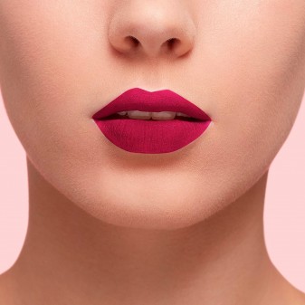 L'Oréal Paris Les Macarons Ultra Matte Liquid Lipstick Tinta Labbra