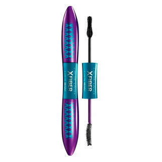 L'Oréal Paris False Lash XFiber Xtreme Resist Waterproof Mascara Nero