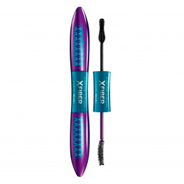 L'Oréal Paris False Lash XFiber Xtreme Resist Waterproof Mascara Nero