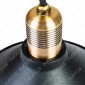Immagine 3 - V-Tac VT-717S Catenaria 3 metri IP65 Colore Nero per 6 Lampadine LED