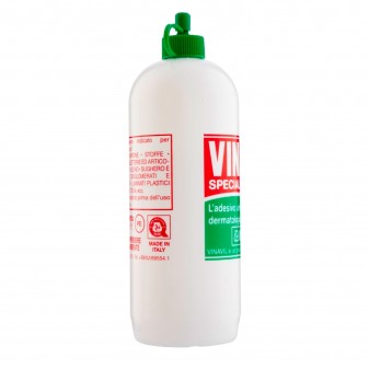 Vinavil Speciale Scuola Adesivo Universale - Flacone da 250g