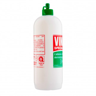 Vinavil Speciale Scuola Adesivo Universale - Flacone da 250g