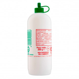 Vinavil Speciale Scuola Adesivo Universale - Flacone da 250g