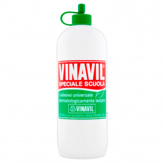 Vinavil Speciale Scuola Adesivo Universale - Flacone da 250g