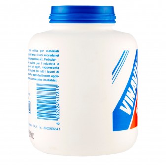 Vinavil Special Colla Vinilica - Barattolo da 1Kg