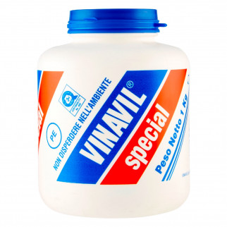 Vinavil Special Colla Vinilica - Barattolo da 1Kg
