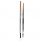 L'Oréal Paris Skinny Definer Brow Artist Matita Automatica per Sopracciglia 103 Dark Blonde