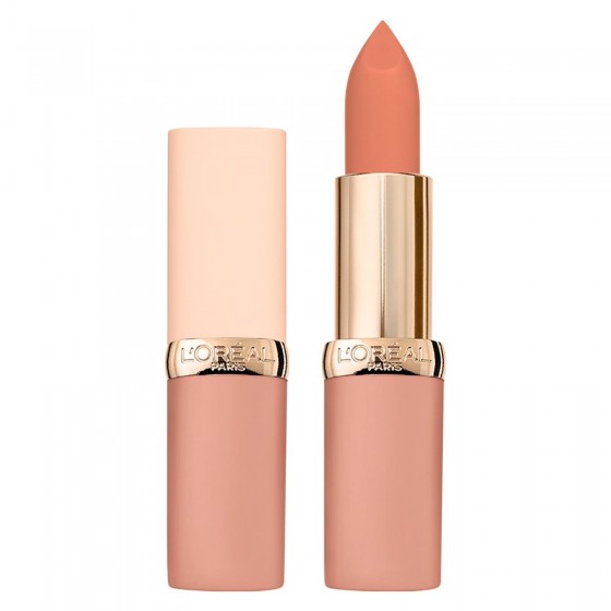 L'Oréal Paris Color Riche Free the Nudes Rossetto Lunga Durata Colore L'Oréal Paris Color Riche Free the Nudes Rossetto Lunga Durata Colore