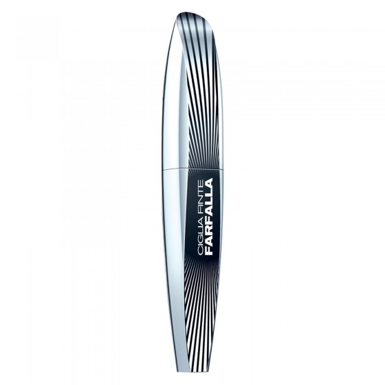 L'Oréal Paris Ciglia Finte Farfalla Mascara Nero Effetto Volumizzante L'Oréal Paris Ciglia Finte Farfalla Mascara Nero Effetto Volumizzante
