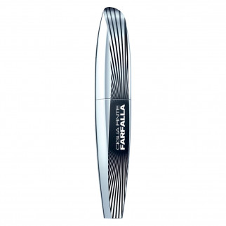 L'Oréal Paris Ciglia Finte Farfalla Mascara Nero Effetto Volumizzante