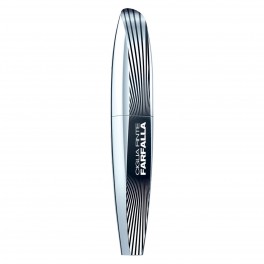 L'Oréal Paris Ciglia Finte Farfalla Mascara Nero Effetto Volumizzante