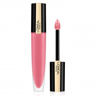 L'Oréal Paris Rouge Signature Extra Matte Tinta Labbra Colore 105 I