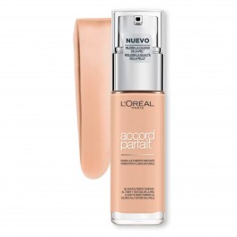 L'Oréal Paris Accord Parfait Fondotinta Fluido Naturale 2.R / 2.C