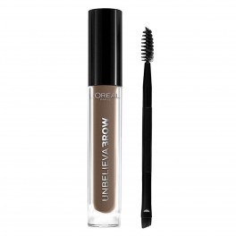 L'Oréal Paris Unbelieveabrow Gel Sopracciglia a Lunga Tenuta 104