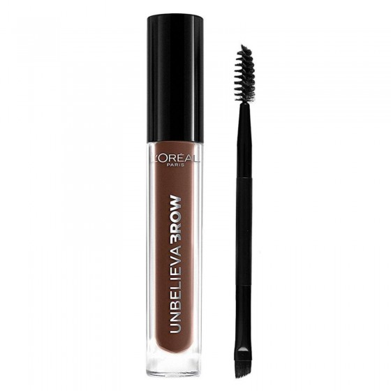 L'Oréal Paris Unbelieveabrow Gel Sopracciglia a Lunga Tenuta 105 L'Oréal Paris Unbelieveabrow Gel Sopracciglia a Lunga Tenuta 105
