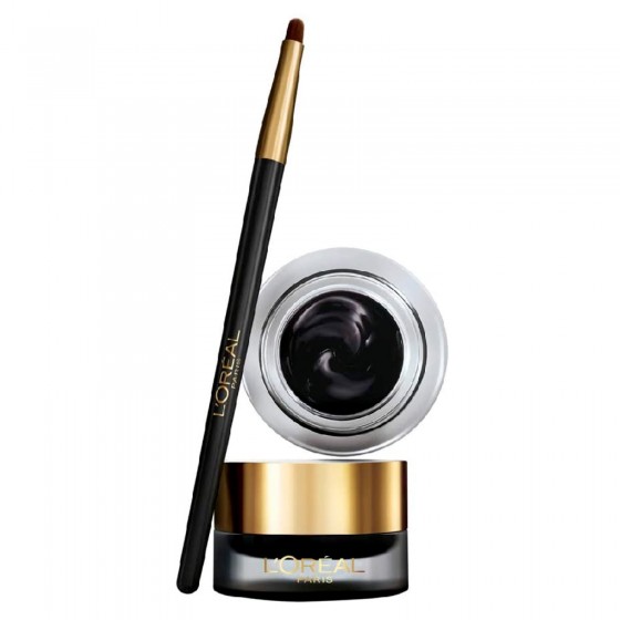 L'Oréal Paris Superliner Gel Intenza Eyeliner Nero in Gel Waterproof L'Oréal Paris Superliner Gel Intenza Eyeliner Nero in Gel Waterproof