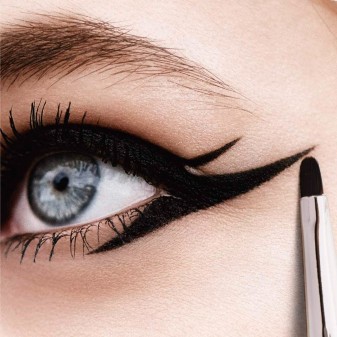 L'Oréal Paris Superliner Gel Intenza Eyeliner Nero in Gel Waterproof