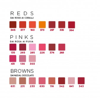 L'Oréal Paris Color Riche Rossetto Lunga Durata Satin Colore 116