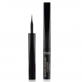 L'Oréal Paris Black Lacquer Superliner Eyeliner Nero Waterproof