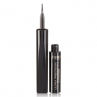 L'Oréal Paris Ultra Precision Superliner Eyeliner Nero in Penna