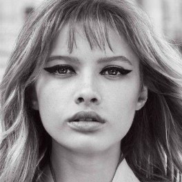 L'Oréal Paris Flash Cat Eye Superliner Eyeliner Nero Tratto Preciso e