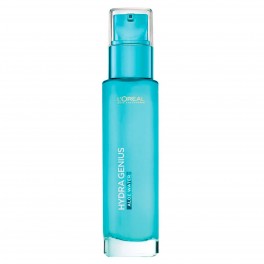 L'Oréal Paris Hydra Genius Aloe Water Crema Viso Idratante con Acido