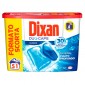 Dixan Duo Caps Classico Detersivo in Capsule per Lavatrice - Confezione da 51 Capsule [TERMINATO]