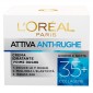 L'Oréal Paris Attiva Anti-Rughe Crema Viso Idratante Prime Rughe con Collagene