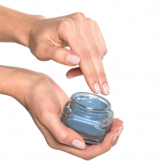 L'Oréal Paris Argilla Pura Maschera Viso Anti-Imperfezioni con Alga