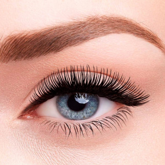 L'Oréal Paris Micro Tattoo Brow Artist Pennello per Sopracciglia