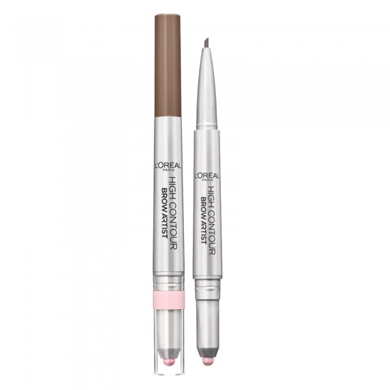 L'Oréal Paris High Contour Brow Artist Matita Sopracciglia con L'Oréal Paris High Contour Brow Artist Matita Sopracciglia con