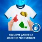 Immagine 5 - Dixan Liquido Classico Pulito Profondo Detersivo per Lavatrice -