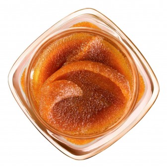 L'Oréal Paris Sugar Scrub Viso e Labbra Esfoliante Illuminante con