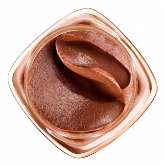 L'Oréal Paris Sugar Scrub Viso e Labbra Esfoliante Nutriente con Burro di Cacao