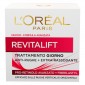 L'Oréal Paris Revitalift Crema Viso Anti-Rughe Rassodante Idratante con Pro-Retinolo